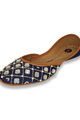 Khussa Pumps Women Shoes D11