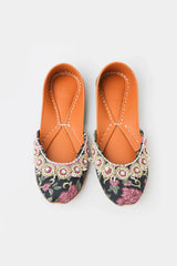Ethnic - Khussa E0639-109-901 $44.95