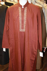 Men - Kurta - 03042505
