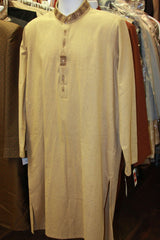 Men Kurta - 09222406