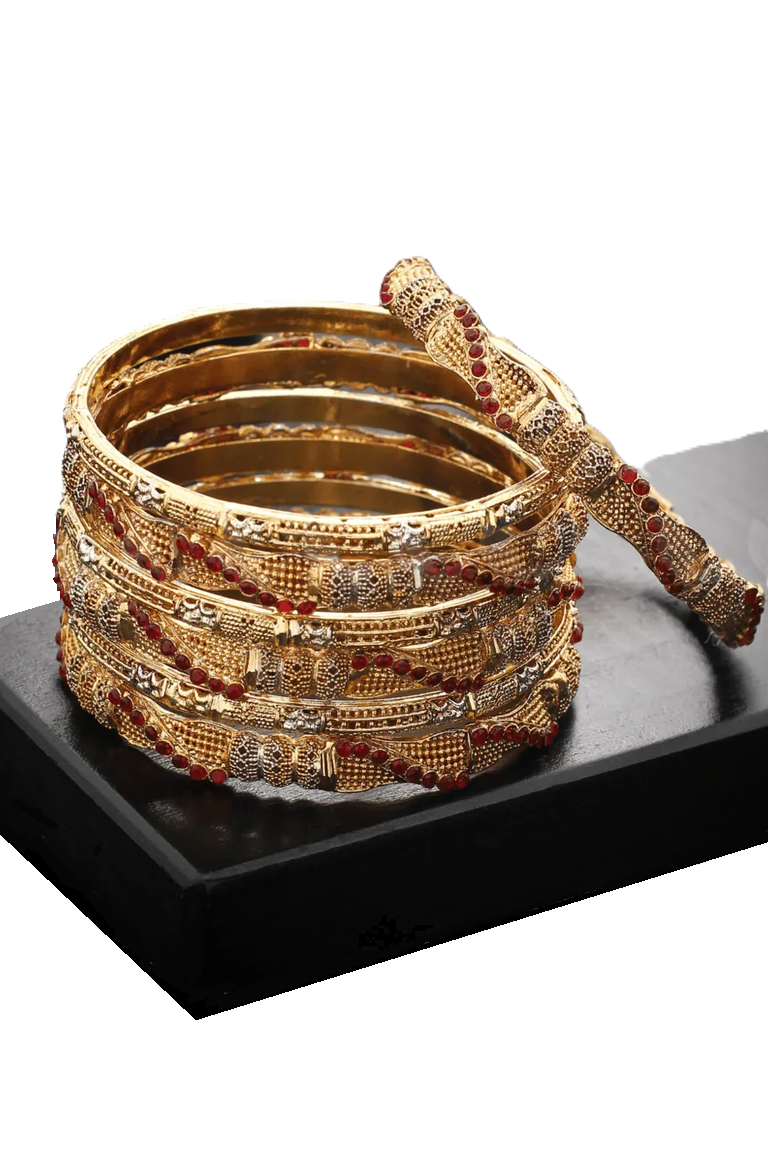 Fancy Bangles