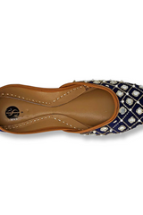 Khussa Pumps Women Shoes D11