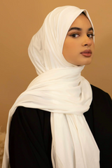Maxi Jersey Hijab -
