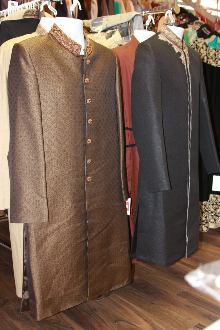 Men - Kurta - 03042512