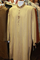 Men Kurta - 09222406