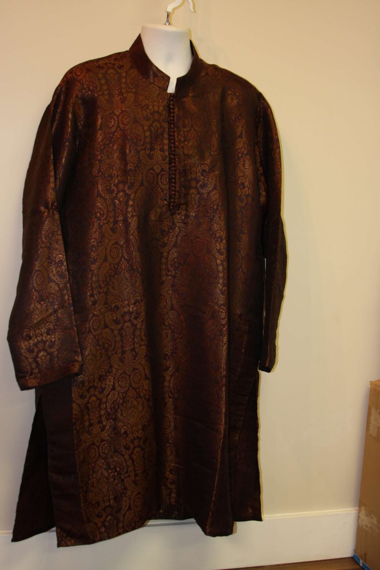 Men Suit - 02012501