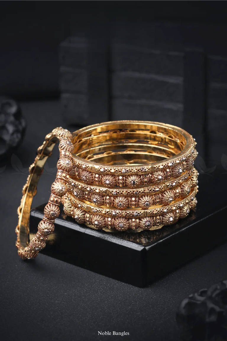 Noble Bangles