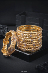 Regal Bangles