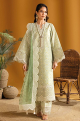 Sobia Nazir - 7B SN 3 Piece Lawn