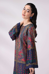 Sobia Nazir - 6A SN 3 Piece Lawn